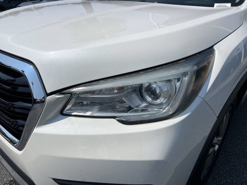 Used 2019 Subaru Ascent Touring w/ Popular Package #3 AWD/4WD image 6