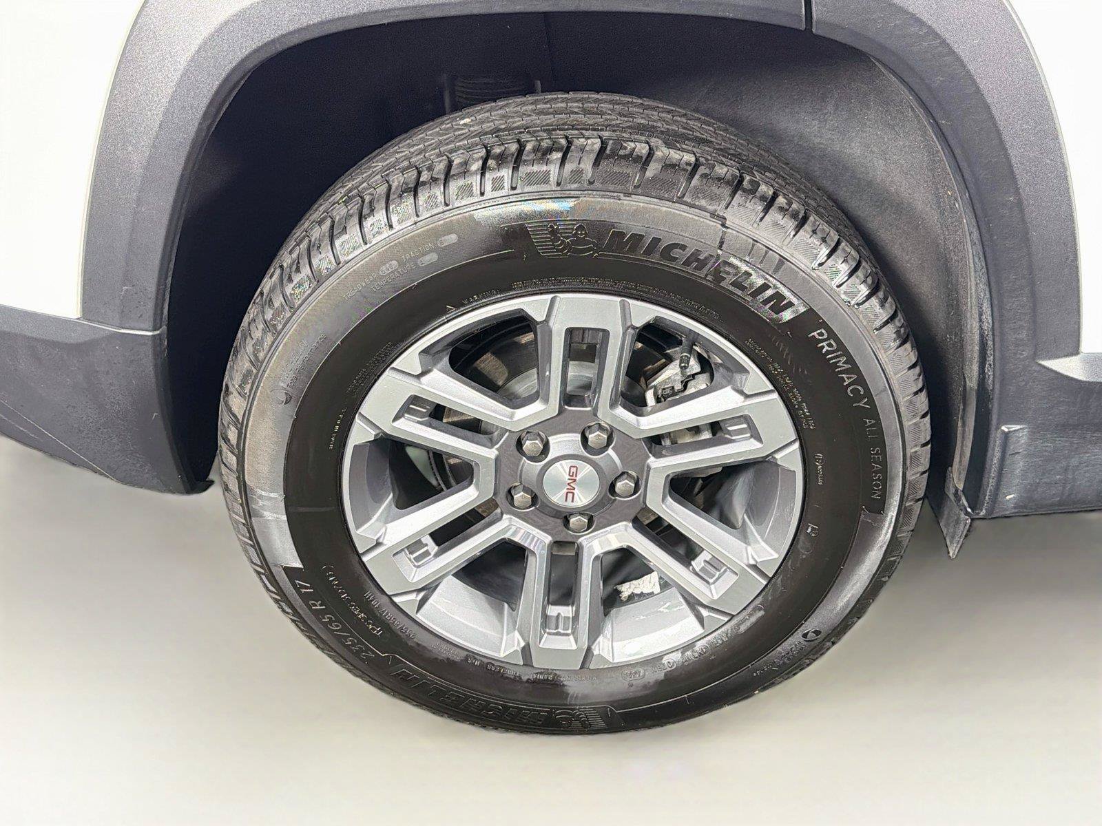 Used 2026 GMC Terrain Elevation AWD/4WD image 35