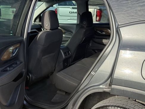 Used 2019 GMC Terrain SLE FWD image 28