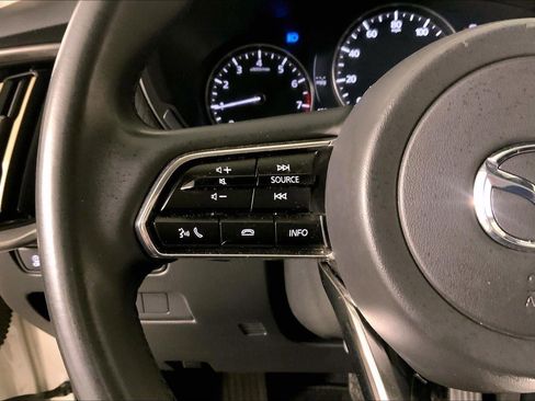 Used 2024 MAZDA CX-90 3.3 Turbo w/ Select Package AWD/4WD image 20