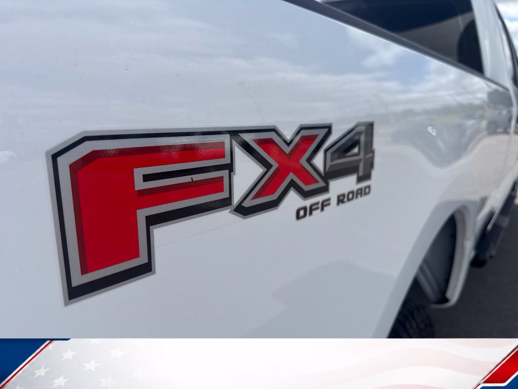 Used 2024 Ford F250 XL w/ XL Driver Assist Package AWD/4WD image 8