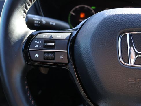 Used 2023 Honda CR-V Sport Touring image 34