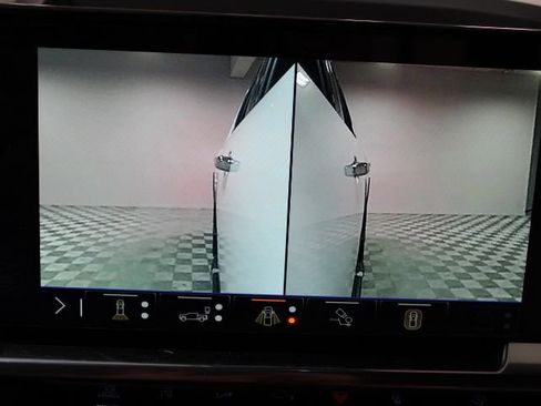 New 2026 GMC Sierra 2500 SLT w/ SLT Premium Package image 54