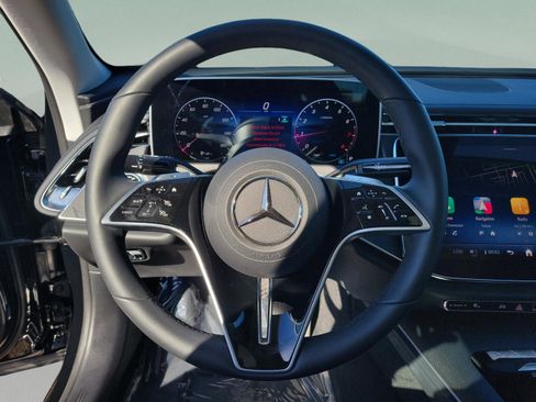 Certified 2025 Mercedes-Benz E 350 Sedan image 16
