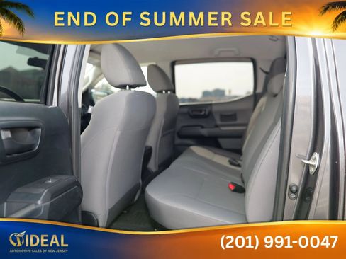 Used 2016 Toyota Tacoma SR RWD image 25