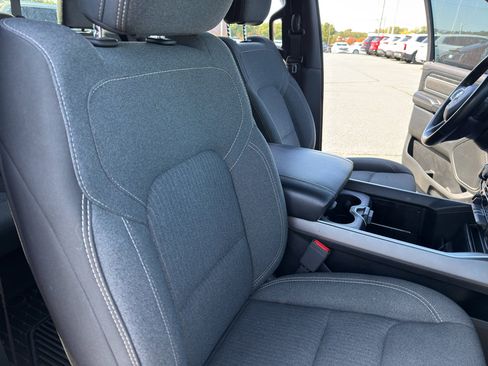 Used 2020 RAM 1500 Big Horn image 34