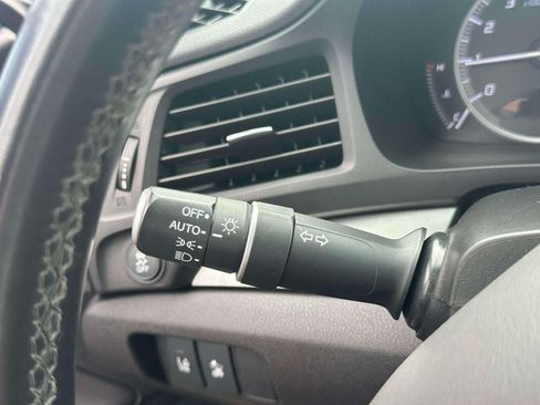 Used 2019 Acura ILX FWD image 23