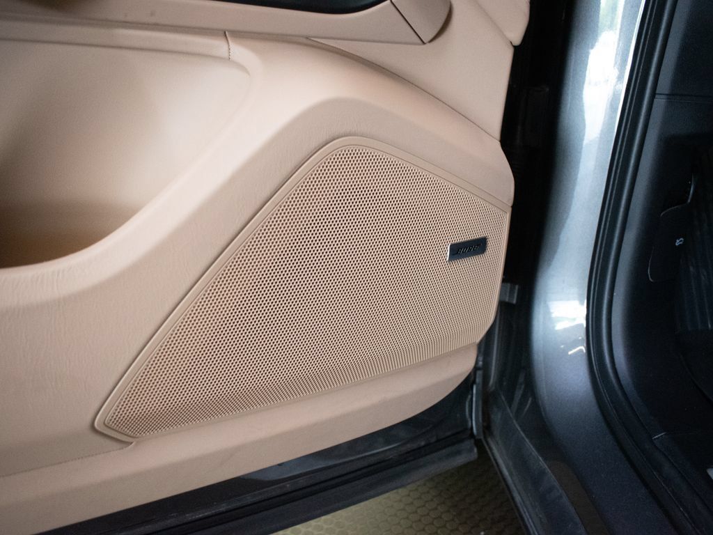 Certified 2026 Porsche Cayenne S AWD/4WD image 19
