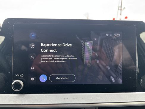 Used 2024 Toyota Prius LE image 26