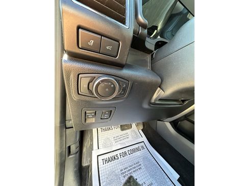 Certified 2020 Ford Expedition Max Limited AWD/4WD image 16