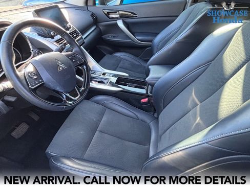 Used 2024 Mitsubishi Eclipse Cross SE AWD/4WD image 9