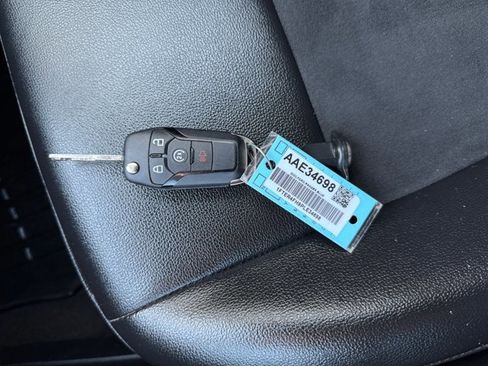 Used 2023 Ford Ranger XLT w/ Tremor Off-Road Package image 17