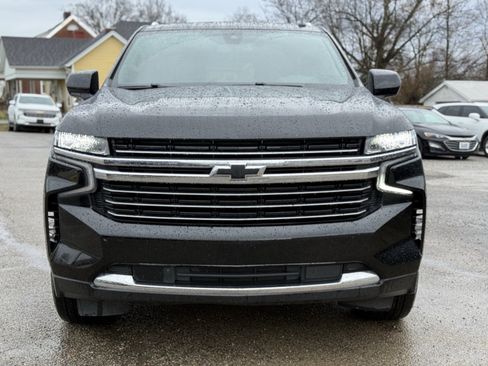 Used 2021 Chevrolet Tahoe LT image 12