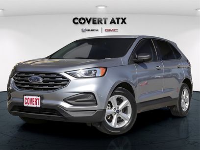 Used 2020 Ford Edge SE