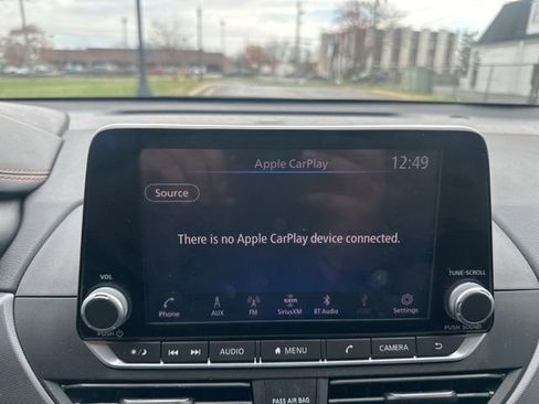 Used 2023 Nissan Altima 2.5 SR image 12