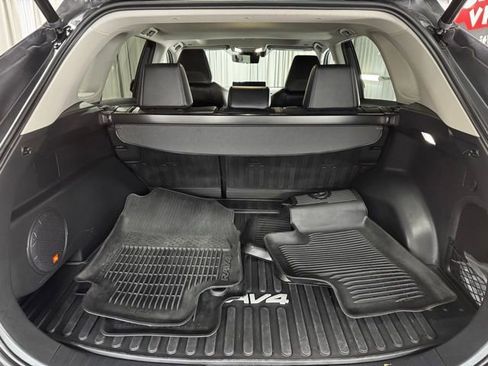 Used 2023 Toyota RAV4 Limited image 9