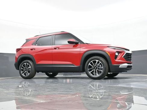 New 2026 Chevrolet TrailBlazer LT w/ Convenience Package image 49