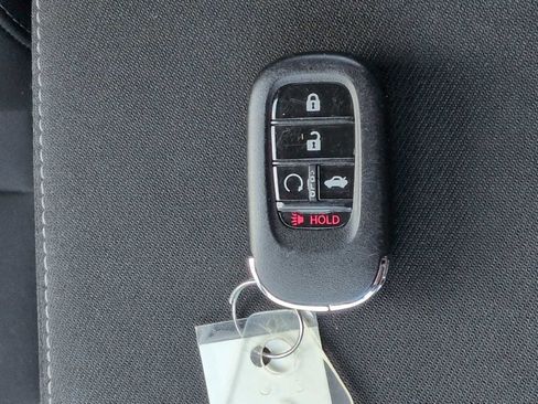 Certified 2023 Honda Civic Sport image 29