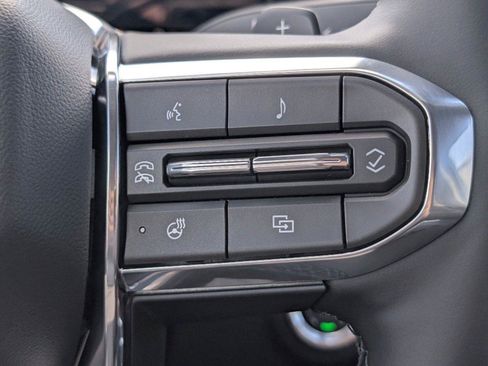 New 2026 GMC Terrain Denali AWD/4WD image 24