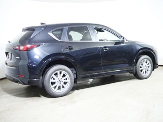 New 2025 MAZDA CX-5 AWD 2.5 S w/ Preferred Package video 2