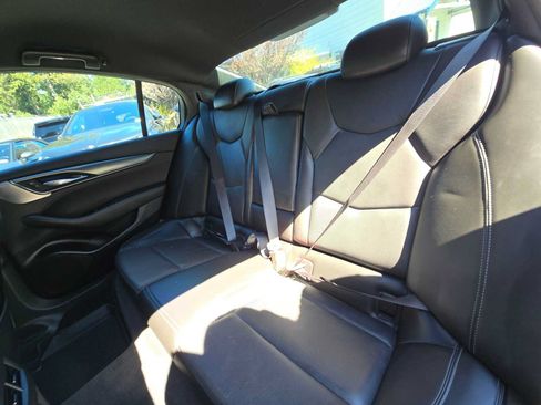 Used 2020 Cadillac CT5 Premium Luxury RWD image 17