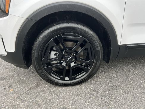 Used 2024 Kia Telluride SX Prestige X-Line image 12