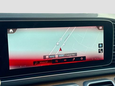 Used 2021 Mercedes-Benz GLE 450 GLE 450 image 13