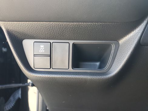 Certified 2024 Honda HR-V Sport image 25
