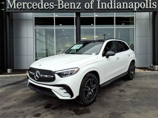 Used 2026 Mercedes-Benz GLC 300 4MATIC video 1
