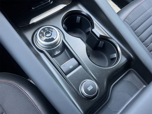 New 2025 Ford Explorer ST-Line w/ Premium Package image 9