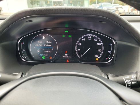 Used 2020 Honda Accord Sport image 27