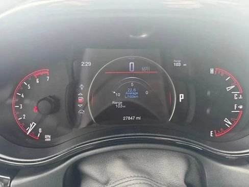 Used 2024 Dodge Durango R/T w/ Tow 'N Go Group AWD/4WD image 26