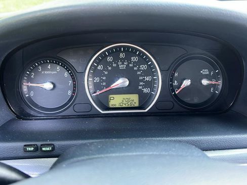 Used 2006 Hyundai Sonata GLS FWD image 12