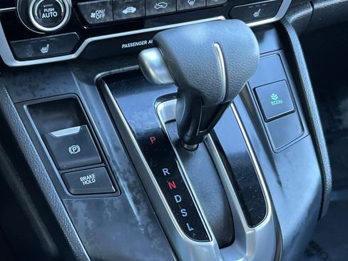 Used 2017 Honda CR-V EX image 23