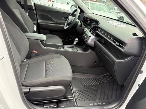 New 2026 Hyundai Kona SE FWD image 41