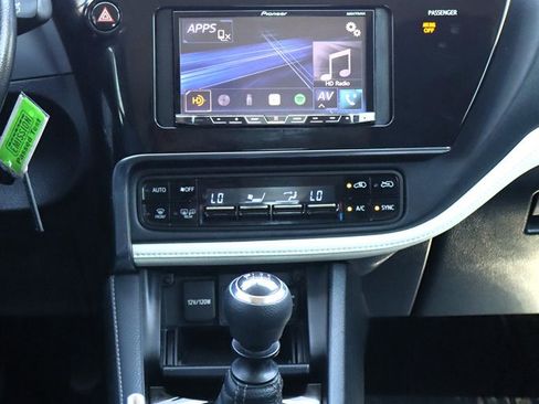 Used 2016 Scion iM FWD image 14