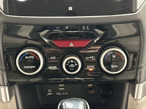 Used 2021 Subaru Forester Limited w/ Popular Package #3 image 16