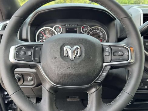 Used 2026 RAM 2500 Big Horn AWD/4WD image 17