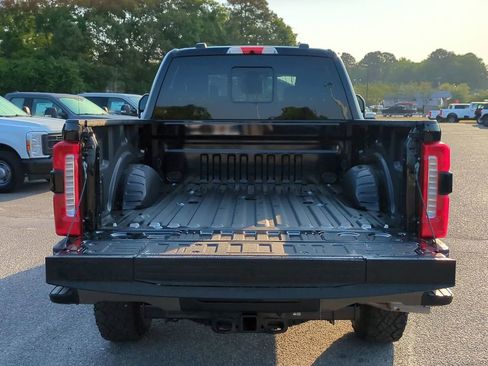 New 2026 Ford F250 King Ranch AWD/4WD image 13