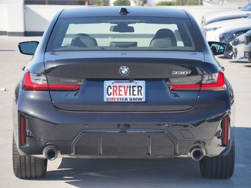 New 2026 BMW 330i 330i w/ M Sport Package image 6