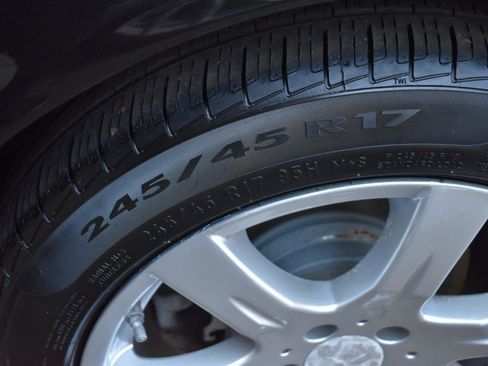 Used 2008 Mercedes-Benz E 350 4MATIC Wagon image 52