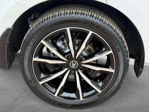 Certified 2025 Acura RDX A-Spec AWD/4WD image 7