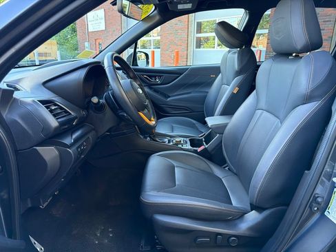 Used 2022 Subaru Forester Wilderness w/ Wilderness Package AWD/4WD image 15