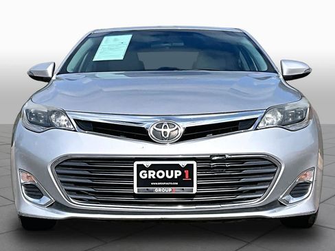 Used 2014 Toyota Avalon XLE FWD image 4