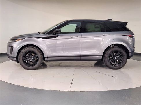New 2026 Land Rover Range Rover Evoque S image 5