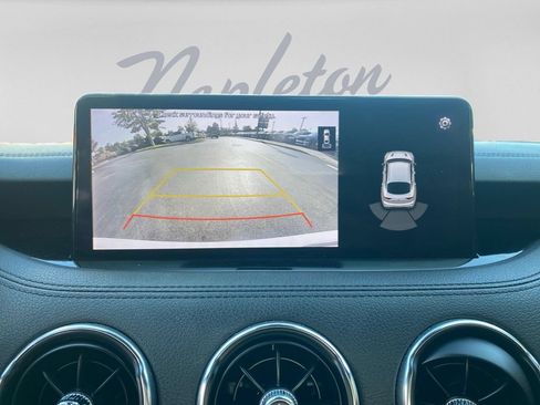 Used 2022 Kia Stinger GT-Line w/ Sun & Sound Package RWD image 24