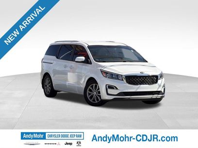 Used 2019 Kia Sedona EX