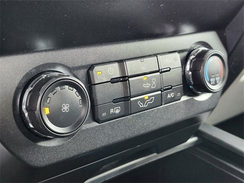 Certified 2019 Ford F150 XL w/ Equipment Group 101A Mid image 22