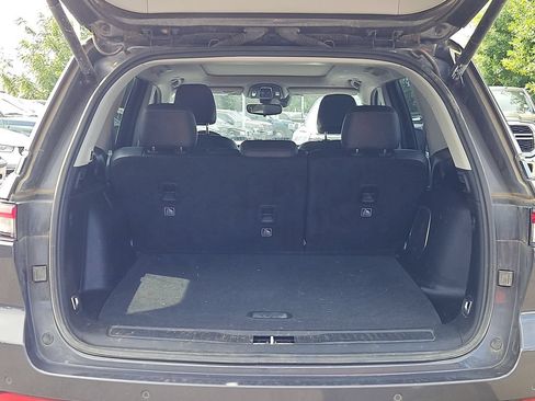 Certified 2023 Jeep Grand Cherokee 4WD 4xe image 10