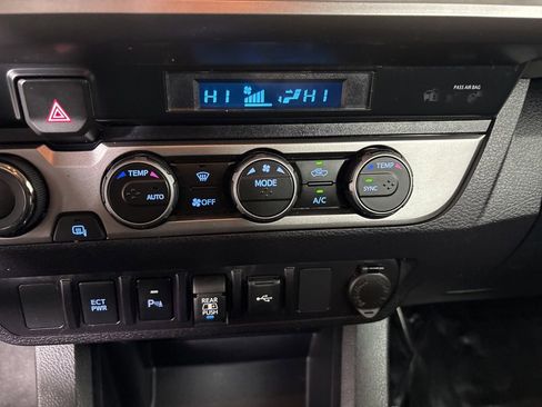 Used 2023 Toyota Tacoma SR5 image 16